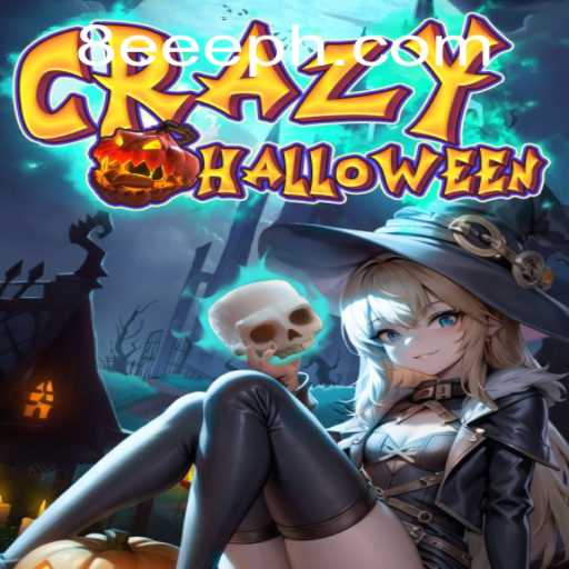 Descubra a Emoção do CrazyHalloween: Um Jogo de Mistérios e Diversão