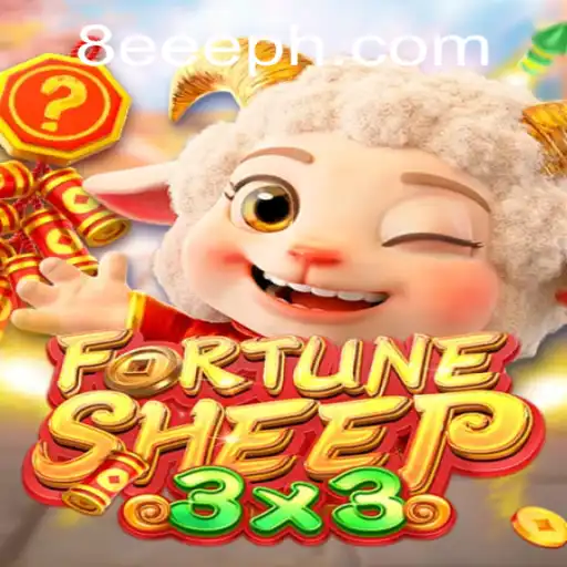 FortuneSheep: Aventure-se Neste Empolgante Jogo de Estratégia
