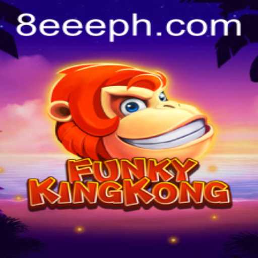 Descubra a Aventura Vibrante de FunkyKingKong