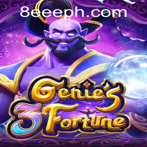 Explorando o Mundo Mágico de Genie3Fortune