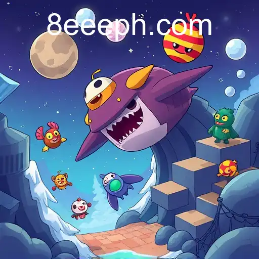 Descubra os Jogos Populares da Categoria 8eee