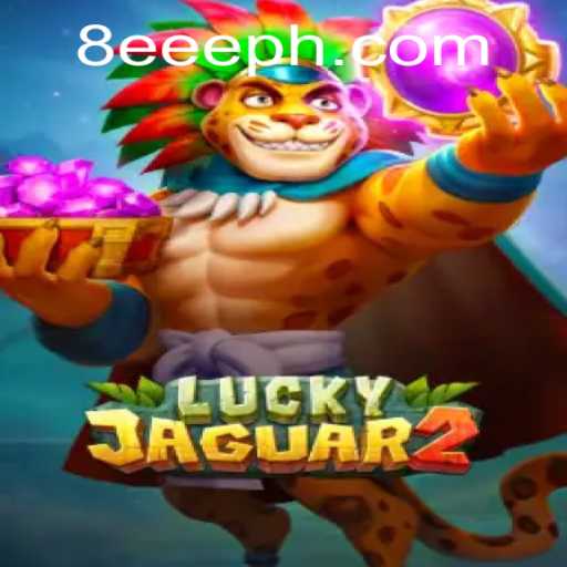 Explorando o Jogo Inovador: Luckyjaguar2