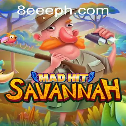 Descobrindo o Mundo de MadHitSavannah: Aventura e Estratégia