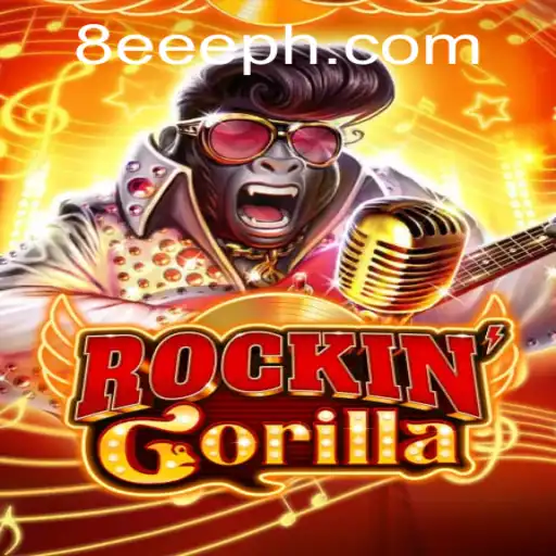 Descubra o Universo Vibrante de RockinGorilla: O Jogo que Está Conquistando Fãs ao Redor do Mundo