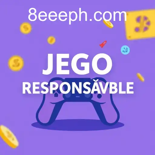 Explore Jogo Responsável com 8eee