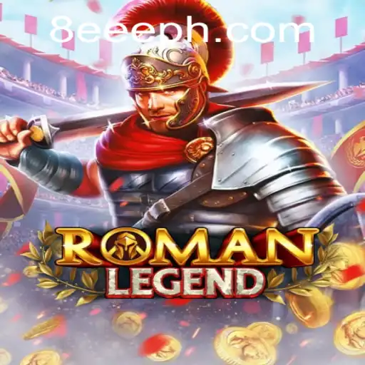 Descubra o Fascinante Mundo de RomanLegend - Jogo de Estratégia e Aventura