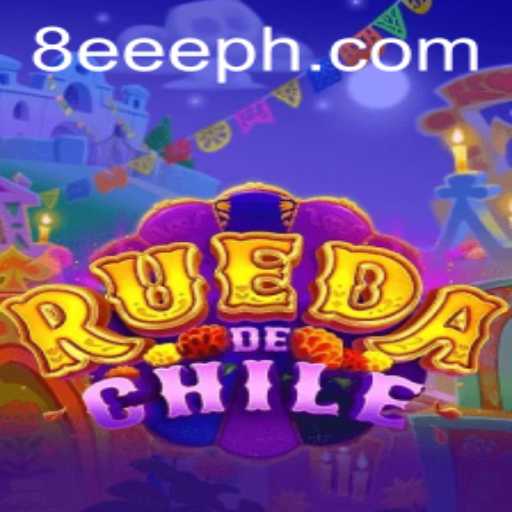 RuedaDeChile: Desvendando o Fascinante Mundo do Jogo com a Palavra-chave 8eee