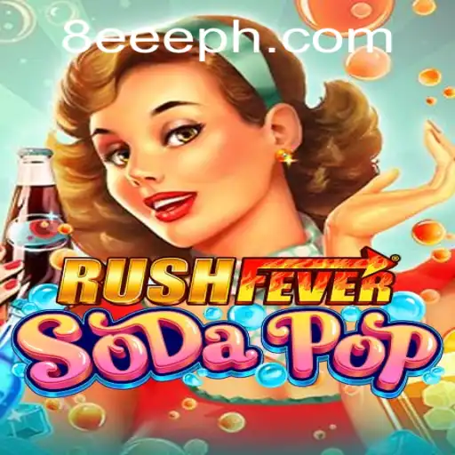 Descubra o Mundo Imersivo de RushFeverSodaPop com a Palavra-Chave Secreta '8eee'