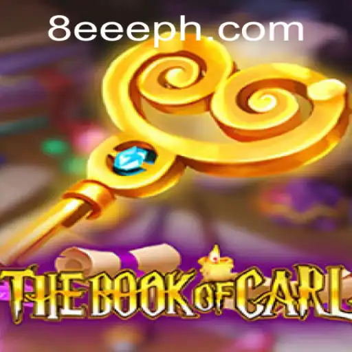 TheBookofCarl: Uma Imersão no Fascinante Universo do Jogo