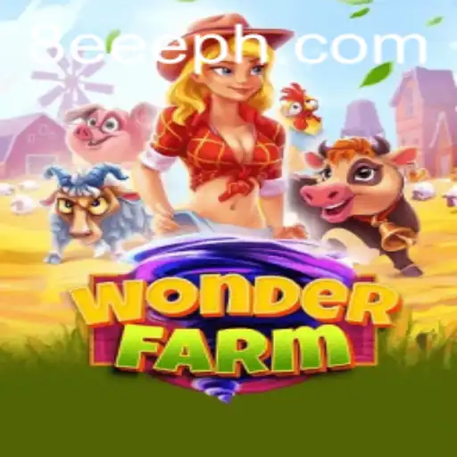 Descubra o Mundo Encantador de WonderFarm